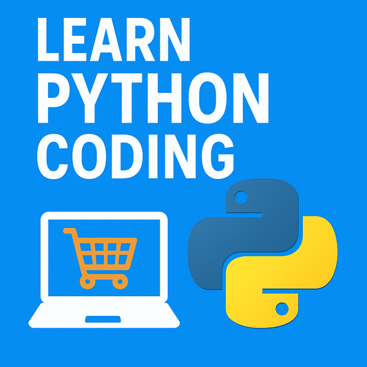Learn Python Coding