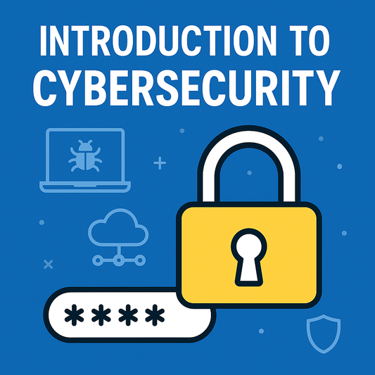 Introduction to cyber security